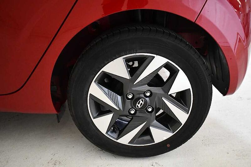 Hyundai i10 1.0 MPI Klass