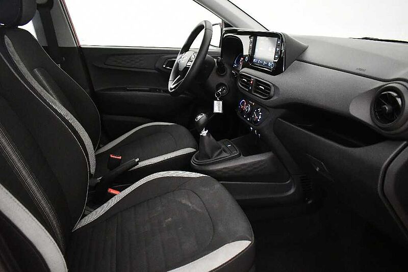 Hyundai i10 1.0 MPI Klass