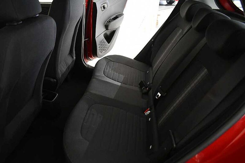 Hyundai i10 1.0 MPI Klass