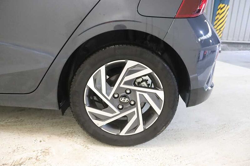 Hyundai i20 1.0 TGDI Klass 100