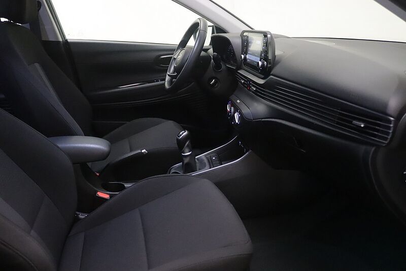 Hyundai i20 1.0 TGDI Klass 100