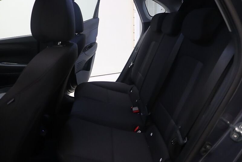 Hyundai i20 1.0 TGDI Klass 100