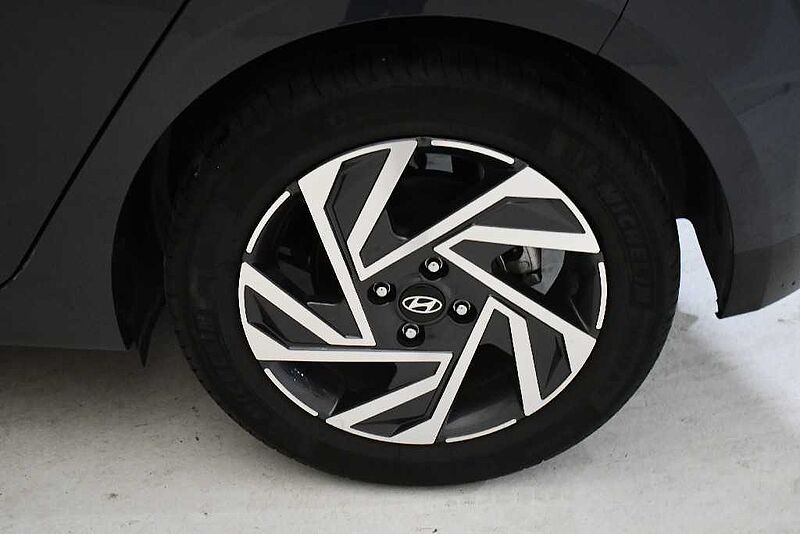 Hyundai i20 1.0 TGDI Klass 100