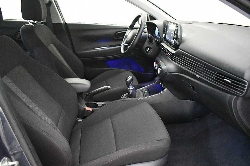 Hyundai i20 1.0 TGDI Klass 100