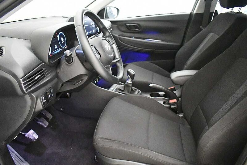 Hyundai i20 1.0 TGDI Klass 100