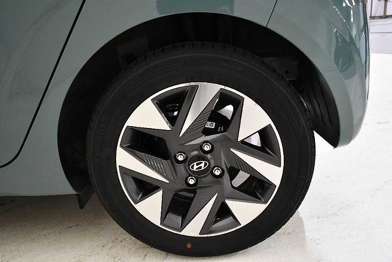 Hyundai i10 1.0 MPI Klass