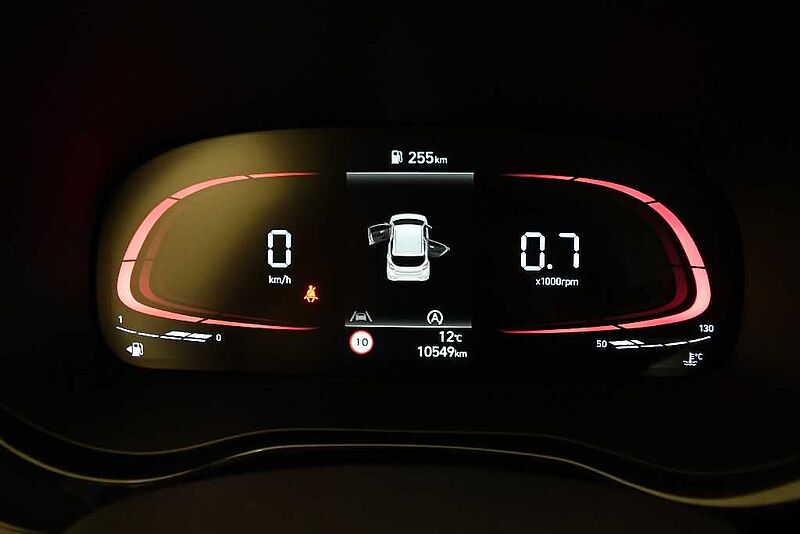 Hyundai i10 1.0 MPI Klass