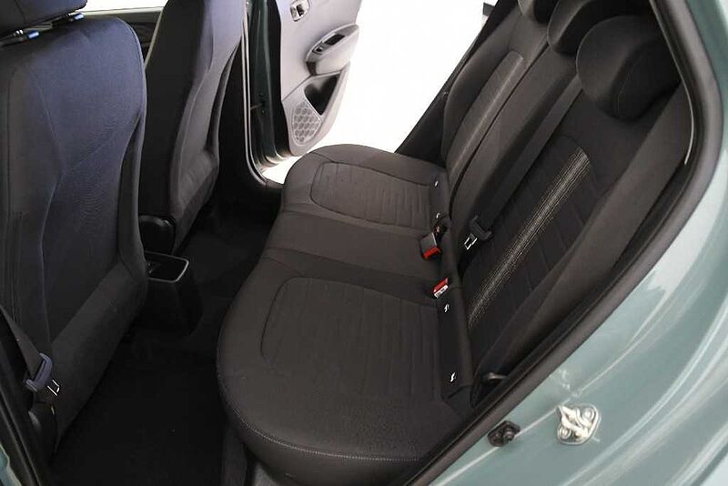 Hyundai i10 1.0 MPI Klass