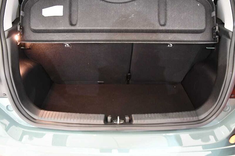 Hyundai i10 1.0 MPI Klass