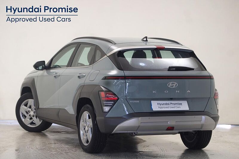 Hyundai Kona 1.0 TGDI Flexx 4x2