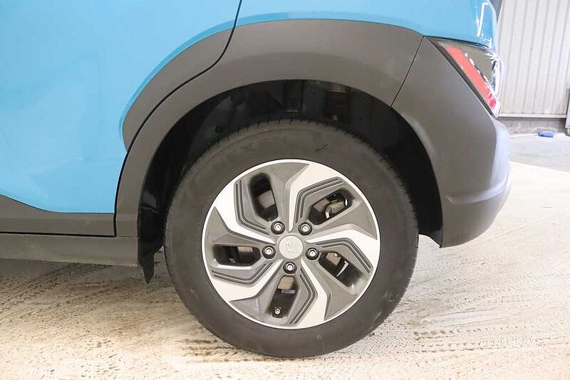 Hyundai Kona HEV 1.6 GDI DT Maxx