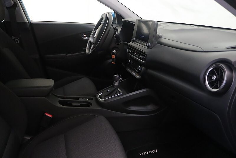 Hyundai Kona HEV 1.6 GDI DT Maxx