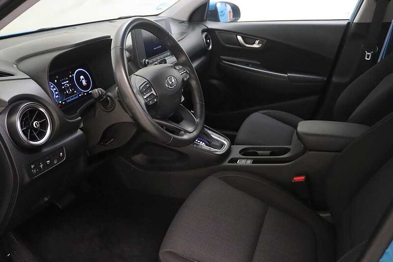 Hyundai Kona HEV 1.6 GDI DT Maxx