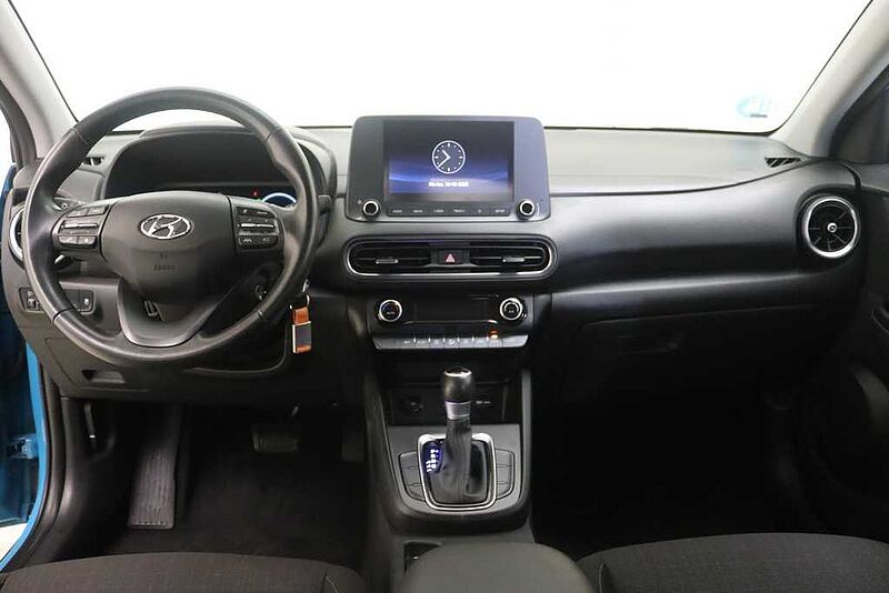Hyundai Kona HEV 1.6 GDI DT Maxx