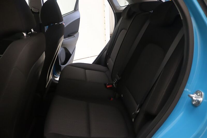 Hyundai Kona HEV 1.6 GDI DT Maxx