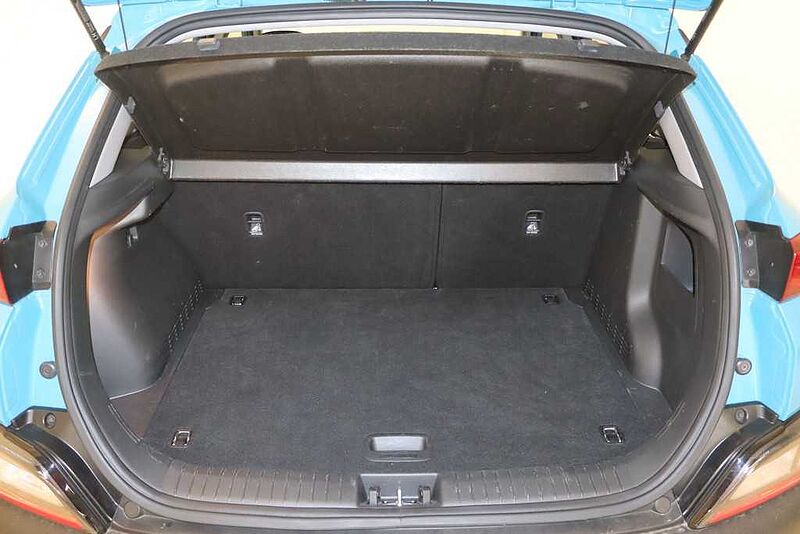 Hyundai Kona HEV 1.6 GDI DT Maxx