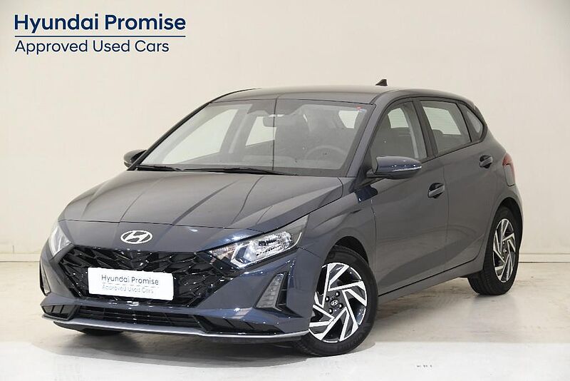 Hyundai i20 1.0 TGDI Klass 100