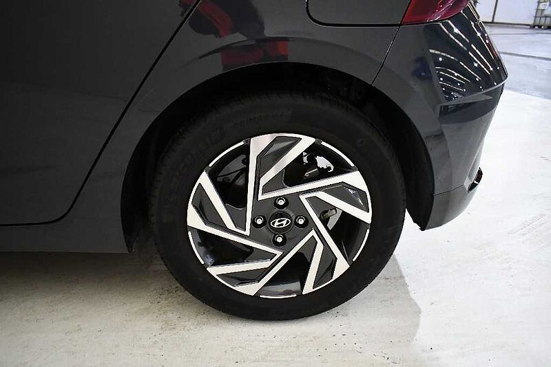 Hyundai i20 1.0 TGDI Klass 100