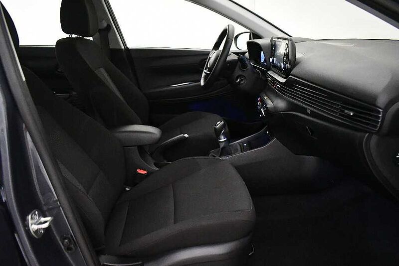 Hyundai i20 1.0 TGDI Klass 100
