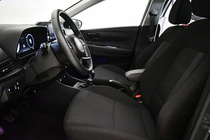 Hyundai i20 1.0 TGDI Klass 100