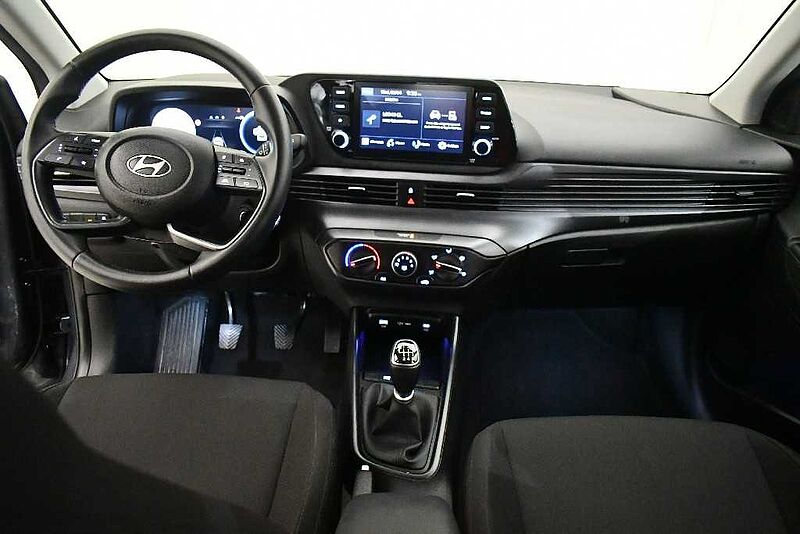 Hyundai i20 1.0 TGDI Klass 100