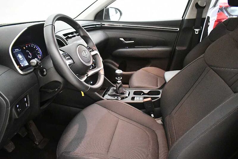 Hyundai Tucson 1.6 TGDI Klass 4x2